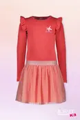 B.Nosy Meisjes x K3 Jurk Davina