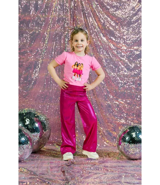 B.Nosy Meisjes x K3 Broek Palomi