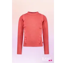 B.Nosy Meisjes x K3 Longsleeve Tirza