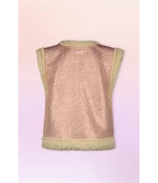 B.Nosy Meisjes x K3 Gilet Gwen