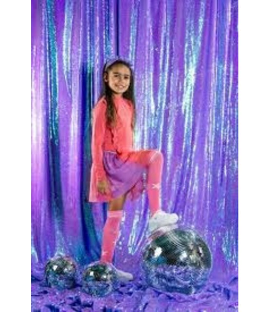 B.Nosy Meisjes x K3 Sokken Missy