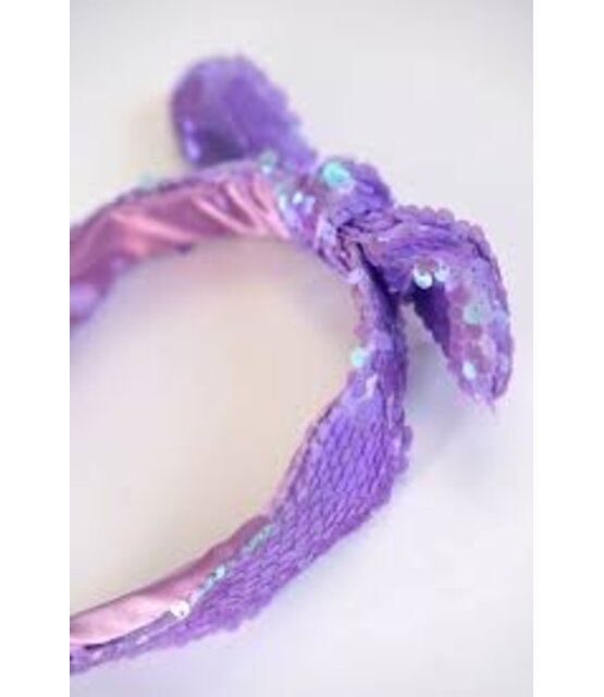 B.Nosy Meisjes x K3 Haarband Ava