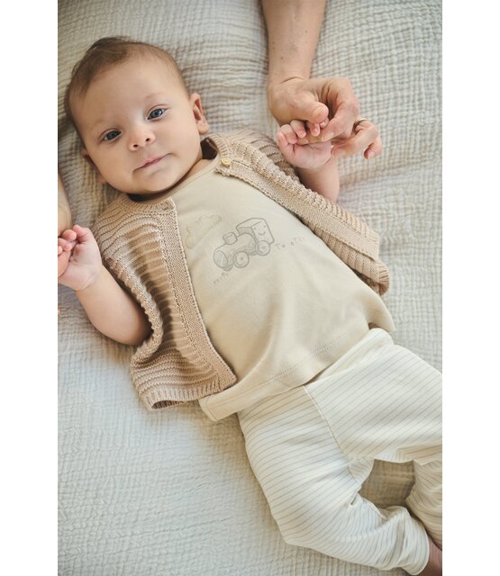 NONO Petite Maison Jongens T-Shirt