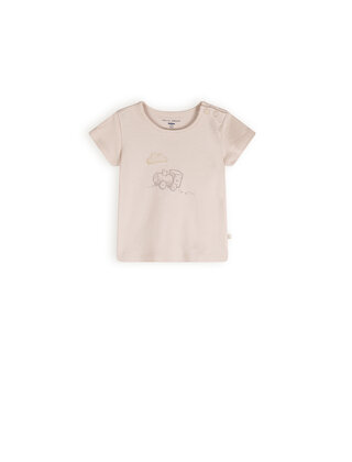 NONO Petite Maison Jongens T-Shirt
