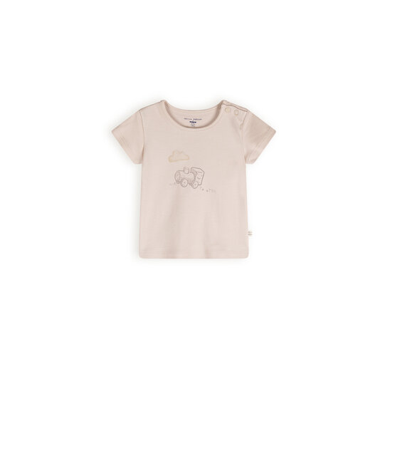 NONO Petite Maison Jongens T-Shirt