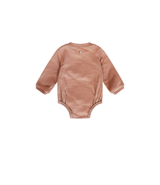 NONO Petite Maison Unisex Romper
