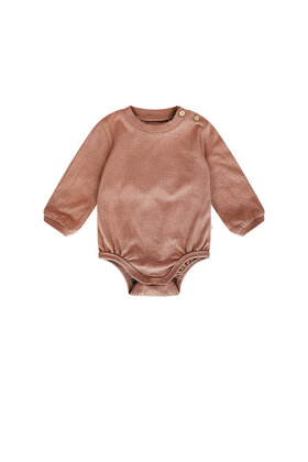 NONO Petite Maison Unisex Romper