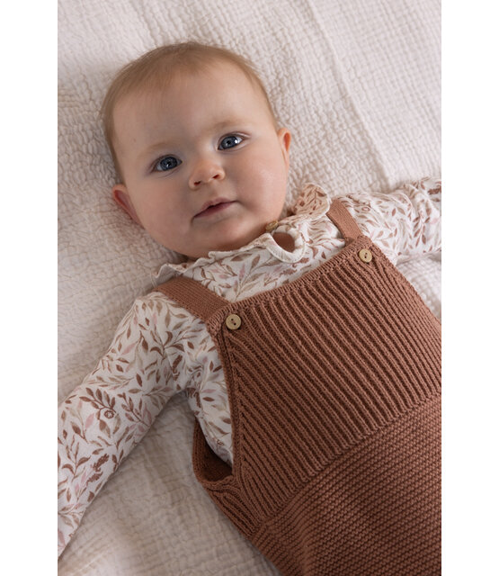 NONO Petite Maison Unisex Tuinbroek