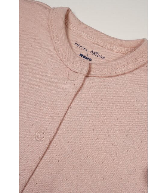 NONO Petite Maison Meisjes Boxpakje