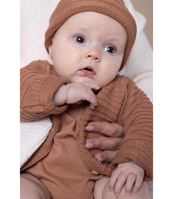 NONO Petite Maison Unisex Vest