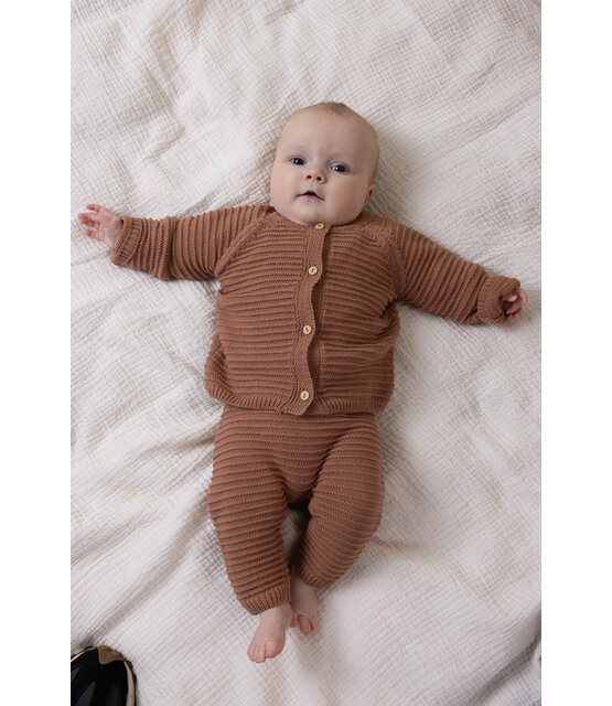 NONO Petite Maison Unisex Vest