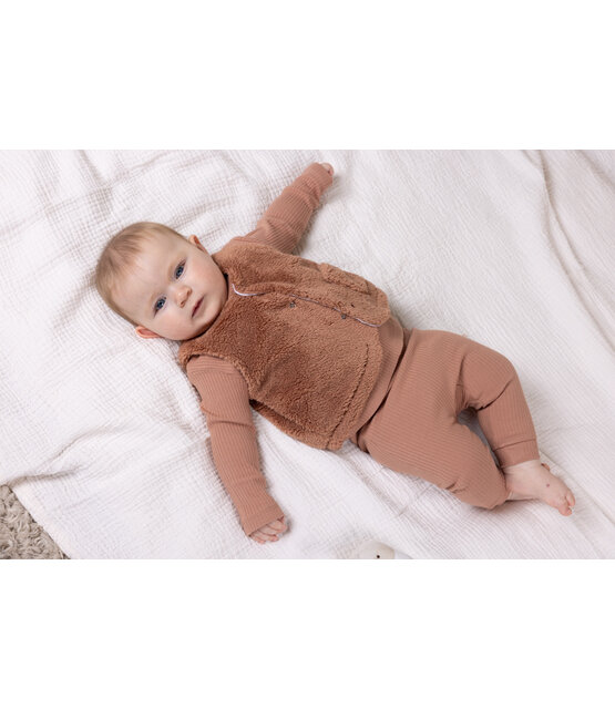 NONO Petite Maison Unisex Gilet