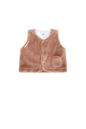NONO Petite Maison Unisex Gilet