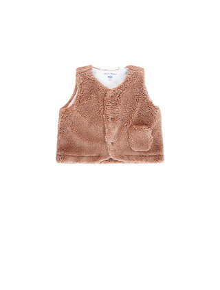 NONO Petite Maison Unisex Gilet