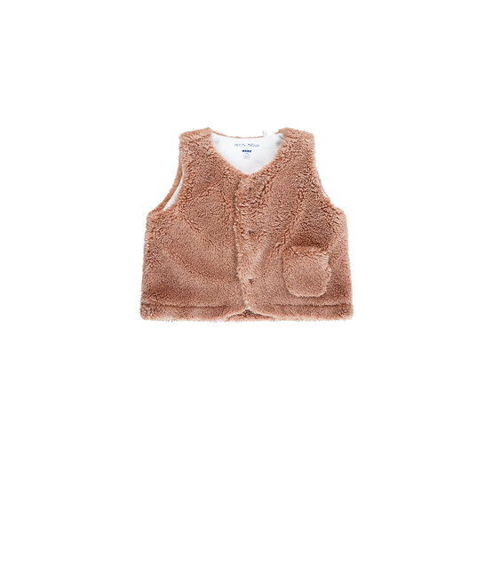 NONO Petite Maison Unisex Gilet