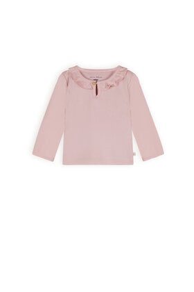 NONO Petite Maison Meisjes Longsleeve