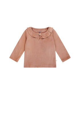 NONO Petite Maison Meisjes Longsleeve