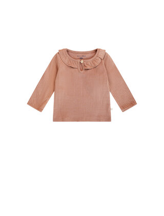 NONO Petite Maison Meisjes Longsleeve