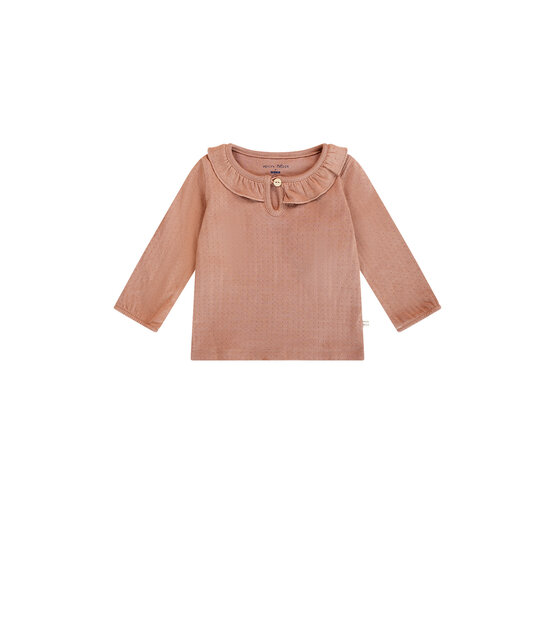 NONO Petite Maison Meisjes Longsleeve