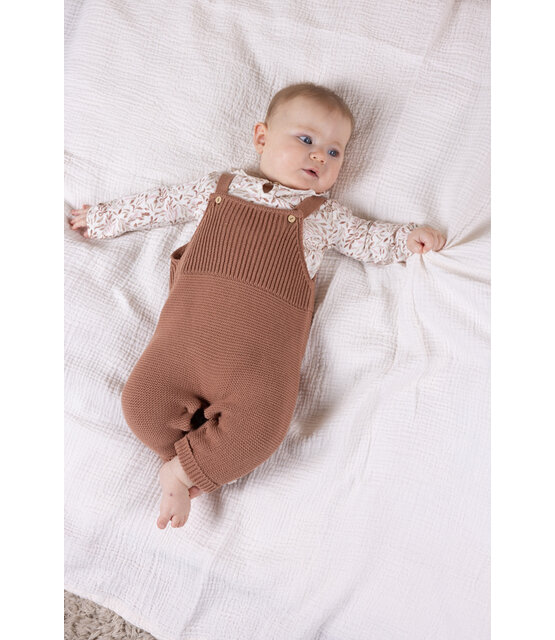 NONO Petite Maison Meisjes Longsleeve