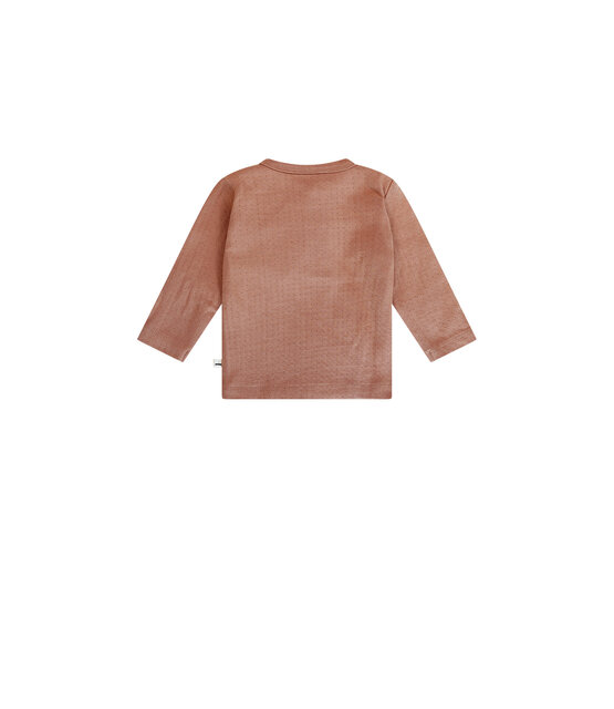 NONO Petite Maison Jongens Longsleeve