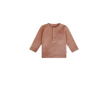 NONO Petite Maison Jongens Longsleeve