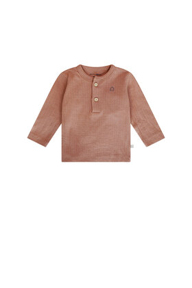 NONO Petite Maison Jongens Longsleeve
