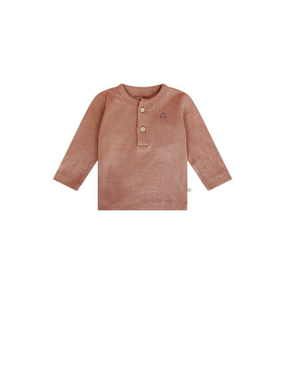 NONO Petite Maison Jongens Longsleeve