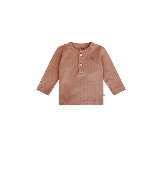 NONO Petite Maison Jongens Longsleeve