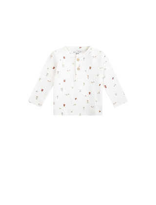 NONO Petite Maison Jongens Longsleeve