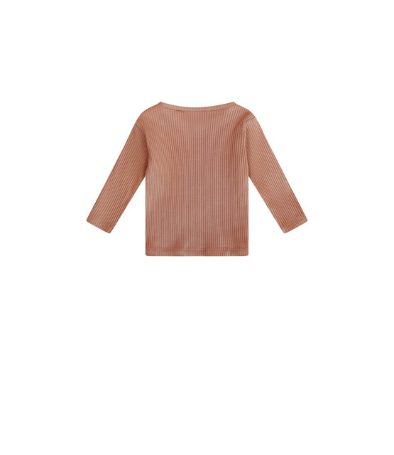 NONO Petite Maison Unisex Longsleeve