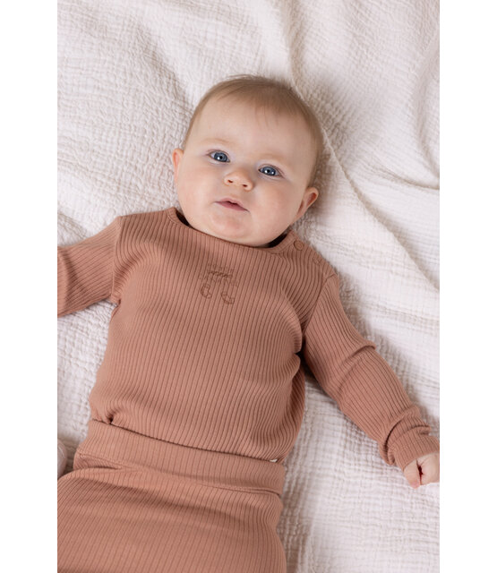 NONO Petite Maison Unisex Longsleeve