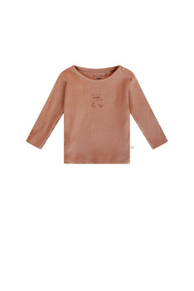 NONO Petite Maison Unisex Longsleeve