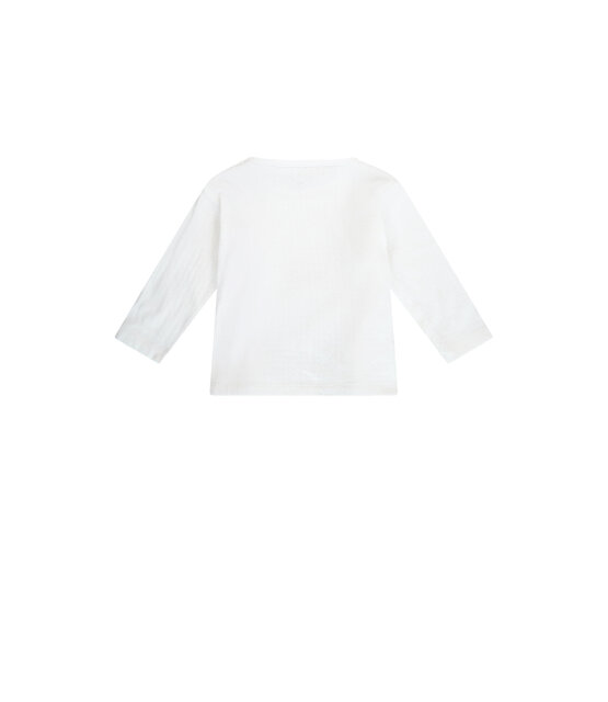 NONO Petite Maison Unisex Longsleeve