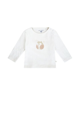 NONO Petite Maison Unisex Longsleeve