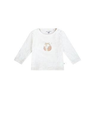 NONO Petite Maison Unisex Longsleeve