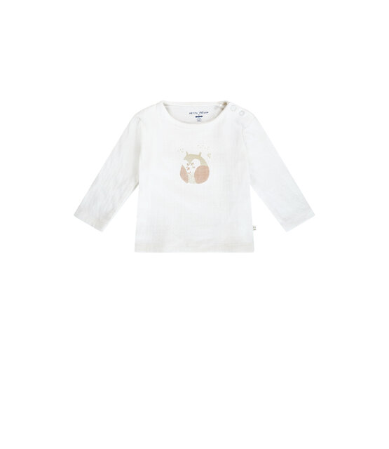 NONO Petite Maison Unisex Longsleeve