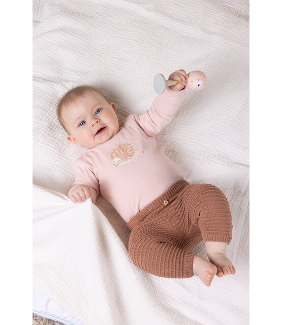 NONO Petite Maison Meisjes Longsleeve