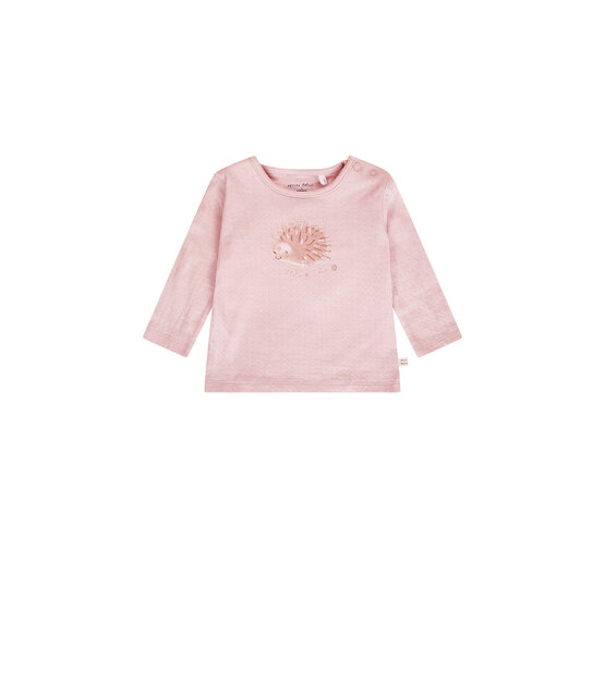NONO Petite Maison Meisjes Longsleeve