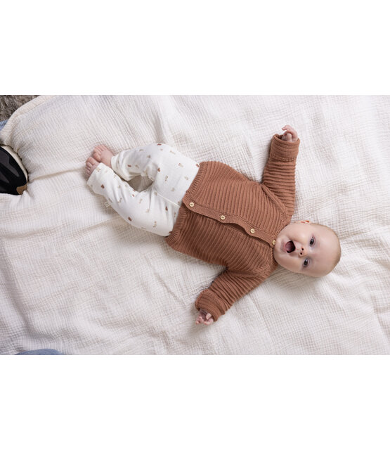 NONO Petite Maison Jongens Broek