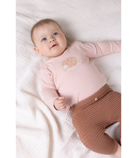NONO Petite Maison Unisex Broek