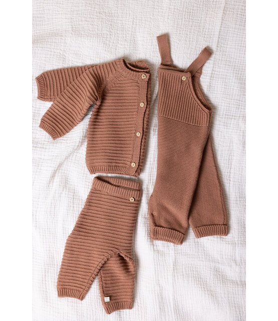 NONO Petite Maison Unisex Broek