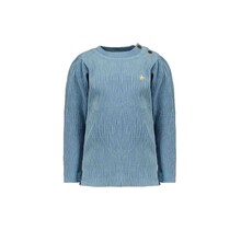 Like Flo Meisjes Mini Longsleeve Keet
