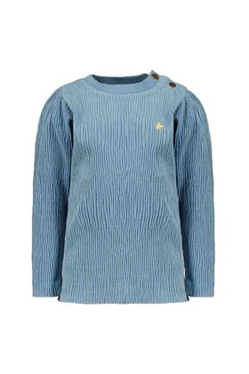 Like Flo Meisjes Mini Longsleeve Keet