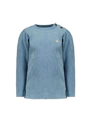 Like Flo Meisjes Mini Longsleeve Keet