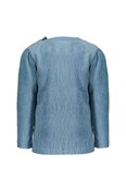 Like Flo Meisjes Mini Longsleeve Keet