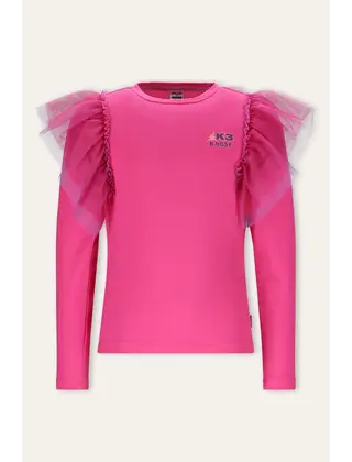 B Nosy Meisjes x K3 Longsleeve Tammy