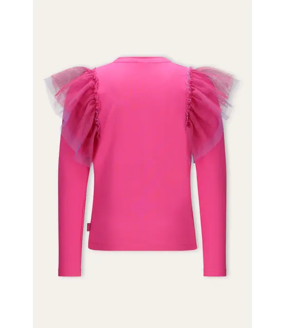 B Nosy Meisjes x K3 Longsleeve Tammy