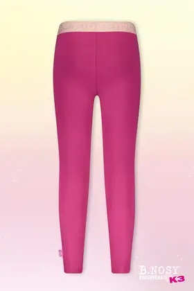 B Nosy Meisjes x K3 Legging Lizzy