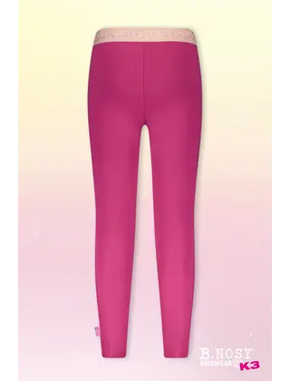 B Nosy Meisjes x K3 Legging Lizzy